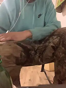 DanBfl online show from December 2, 2025, 4:25 am