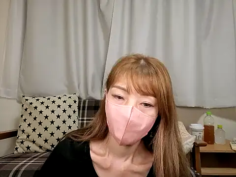 mirei 0808 online show from September 14, 2025, 3:23 pm