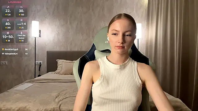 BrightAnnie online show from November 29, 2025, 4:07 pm