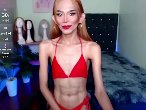 itsmeMonicaloove69 online show from November 4, 2025, 1:20 am