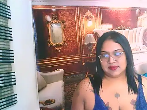 InkedIndian0 online show from November 2, 2025, 4:45 pm