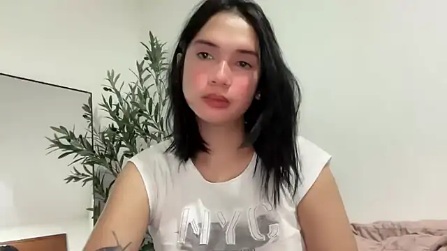 Sweet Hannahx online show from July 23, 2026, 7:16 am
