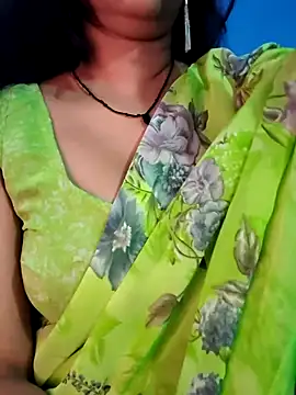 jaan-step online show from November 8, 2025, 2:26 am