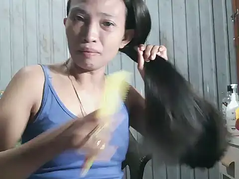 pinayhotii online show from February 15, 2026, 9:58 pm