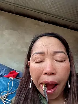  Helala  online show from February 7, 2026, 3:47 am