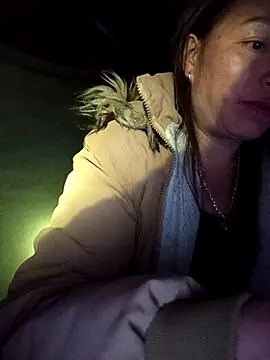  Helala  online show from October 20, 2025, 10:38 am