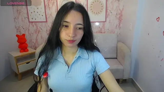 Kylie ch1 online show from October 28, 2025, 10:58 am