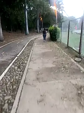 Snapshot of LuceroyFelipe chatting on December 3, 2025, 9:58 pm LuceroyFelipe online show from December 3, 2025, 9:58 pm