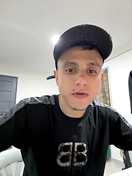 Warmteam777 online show from September 15, 2025, 8:20 pm