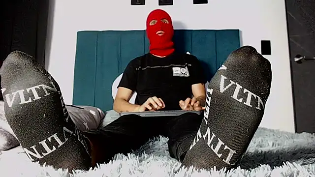 Warmteam777 online show from October 8, 2025, 4:14 am