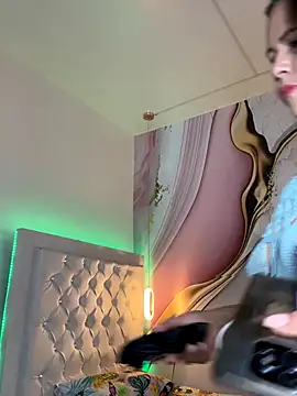 Lucy Milf 474 online show from October 15, 2025, 11:51 am