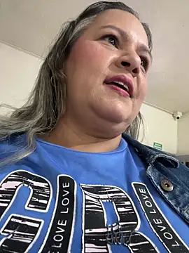 Lucy Milf 474 online show from March 24, 2026, 11:43 am