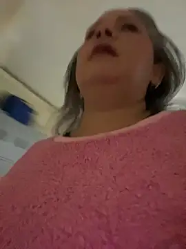 Lucy Milf 474 online show from April 16, 2026, 11:55 am