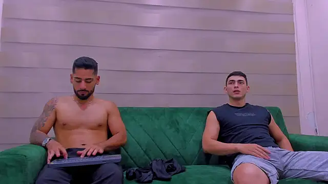 mike friends online show from November 19, 2025, 1:05 am