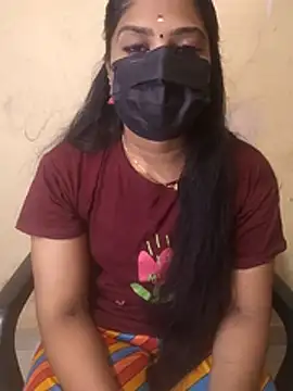 Snapshot of Tamil_Attitude_queen chatting on January 8, 2026, 8:42 am Tamil Attitude queen online show from January 8, 2026, 8:42 am