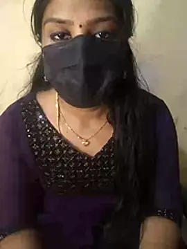 Snapshot of Tamil_Attitude_queen chatting on January 9, 2026, 7:37 am Tamil Attitude queen online show from January 9, 2026, 7:37 am