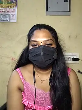 Snapshot of Tamil_Attitude_queen chatting on April 14, 2026, 6:46 pm Tamil Attitude queen online show from April 14, 2026, 6:46 pm