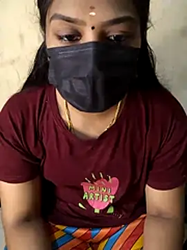Snapshot of Tamil_Attitude_queen chatting on January 13, 2026, 8:29 am Tamil Attitude queen online show from January 13, 2026, 8:29 am