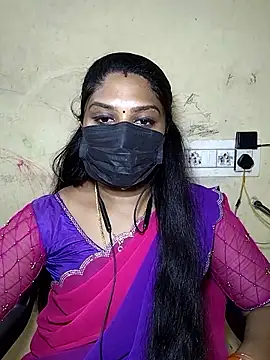 Snapshot of Tamil_Attitude_queen chatting on April 12, 2026, 6:55 pm Tamil Attitude queen online show from April 12, 2026, 6:55 pm