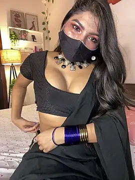 angelicdevil 789 online show from October 25, 2025, 2:17 pm