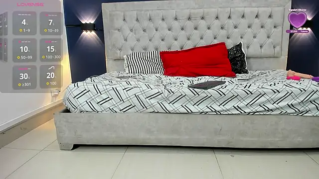 dulce pons online show from May 5, 2026, 1:58 pm