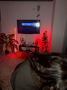 0gece0 online show from January 8, 2026, 7:09 pm