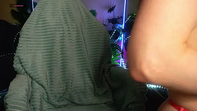 AnitaVon online show from February 8, 2026, 4:21 am