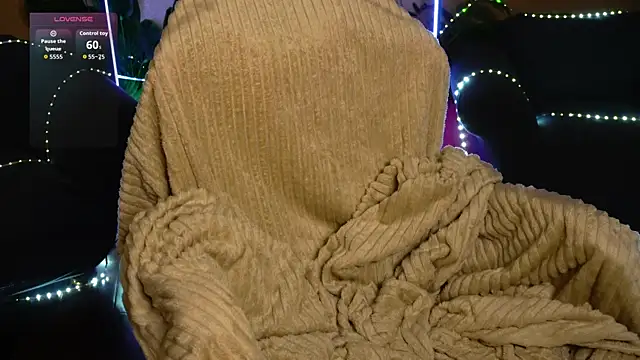 AnitaVon online show from January 11, 2026, 5:03 am