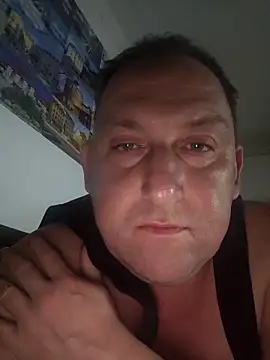 GenuineDedication42 online show from March 9, 2026, 11:41 pm