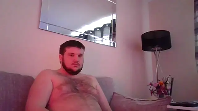 jakecummings69 online show from April 19, 2026, 2:40 pm