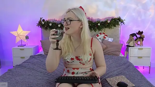 Jules night online show from January 10, 2026, 9:21 pm