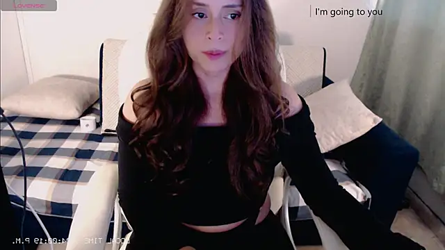 Snapshot of Flor3citarockera chatting on October 15, 2025, 9:01 pm Flor3citarockera online show from October 15, 2025, 9:01 pm