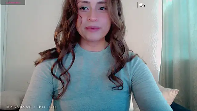 Snapshot of Flor3citarockera chatting on October 8, 2025, 8:20 pm Flor3citarockera online show from October 8, 2025, 8:20 pm
