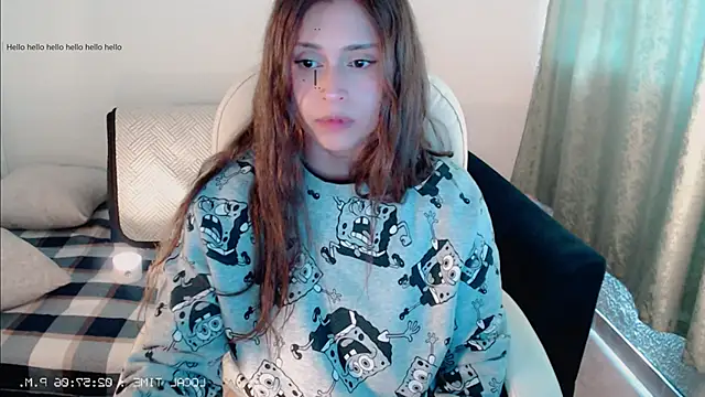 Snapshot of Flor3citarockera chatting on September 14, 2025, 7:58 pm Flor3citarockera online show from September 14, 2025, 7:58 pm