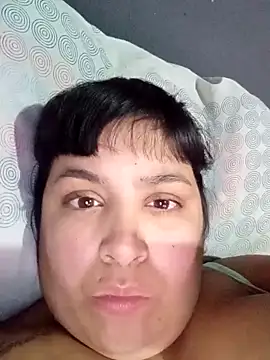 Pomelit00 online show from March 2, 2026, 9:11 pm