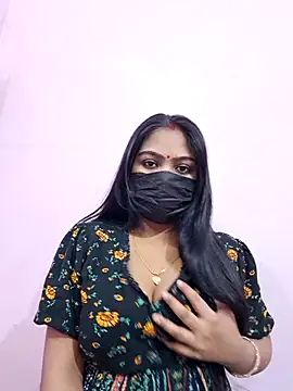 anjalibb online show from November 10, 2025, 11:48 am