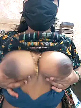 anjalibb online show from September 28, 2025, 9:05 am