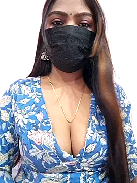 anjalibb online show from April 9, 2026, 11:44 pm