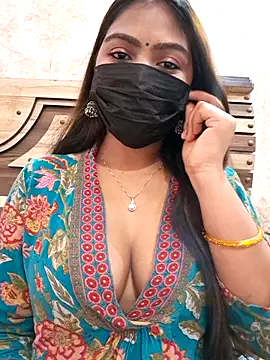 anjalibb online show from April 18, 2026, 4:20 pm