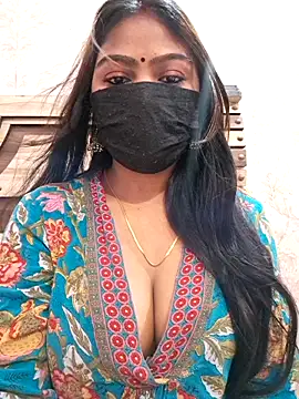 anjalibb online show from March 31, 2026, 10:01 pm