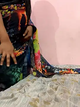 anjalibb online show from January 9, 2026, 8:05 pm