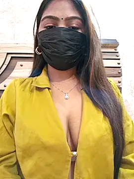 anjalibb online show from April 19, 2026, 9:50 pm