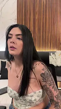 AliceRitter online show from April 9, 2026, 10:16 pm