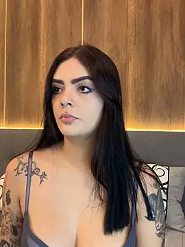 Snapshot of AliceRitter chatting on October 1, 2025, 6:56 pm AliceRitter online show from October 1, 2025, 6:56 pm