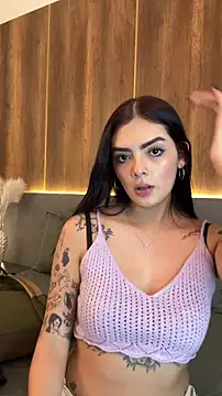 Snapshot of AliceRitter chatting on October 15, 2025, 6:49 pm AliceRitter online show from October 15, 2025, 6:49 pm