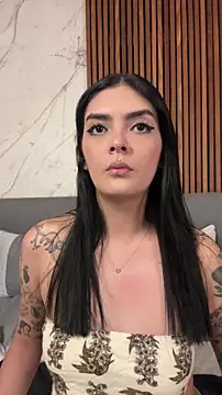 AliceRitter online show from March 27, 2026, 12:19 am