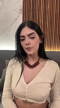 AliceRitter online show from April 2, 2026, 11:00 pm