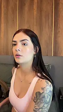 Snapshot of AliceRitter chatting on October 16, 2025, 6:38 pm AliceRitter online show from October 16, 2025, 6:38 pm