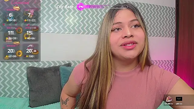 Snapshot of CataleyaWilson369 chatting on October 8, 2025, 7:47 pm CataleyaWilson369 online show from October 8, 2025, 7:47 pm