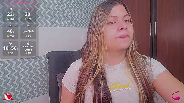 Snapshot of CataleyaWilson369 chatting on September 30, 2025, 7:42 pm CataleyaWilson369 online show from September 30, 2025, 7:42 pm